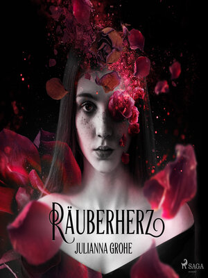 cover image of Räuberherz